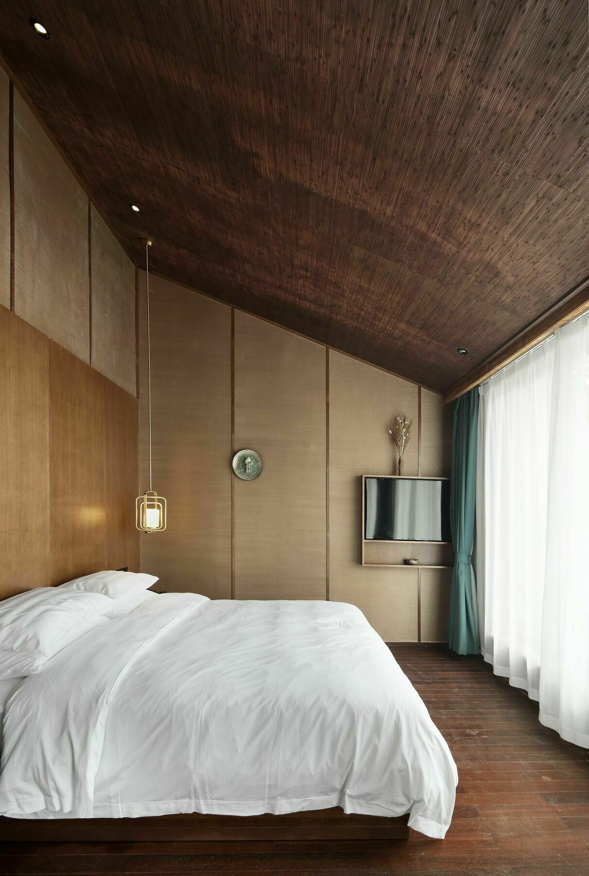 Namoo Guesthouse Wuzhen المظهر الخارجي الصورة