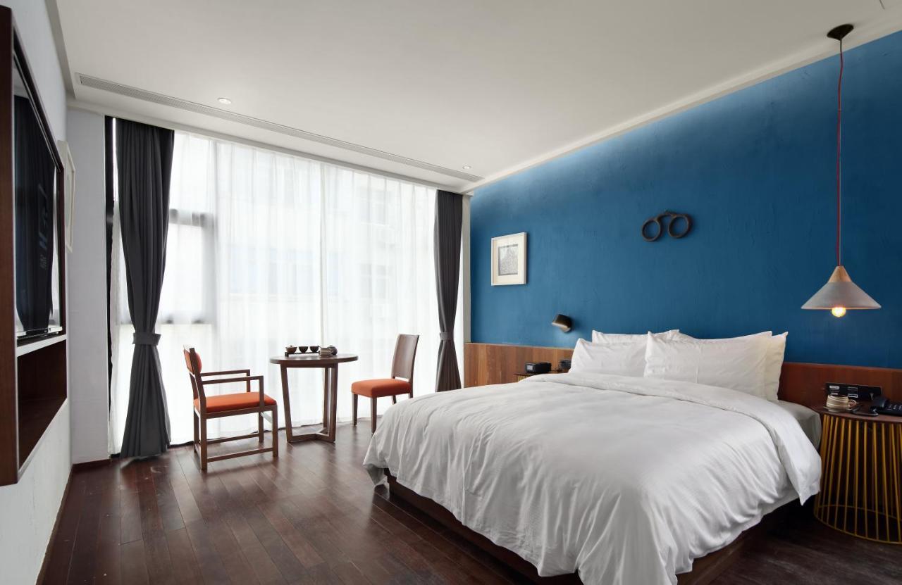 Namoo Guesthouse Wuzhen المظهر الخارجي الصورة