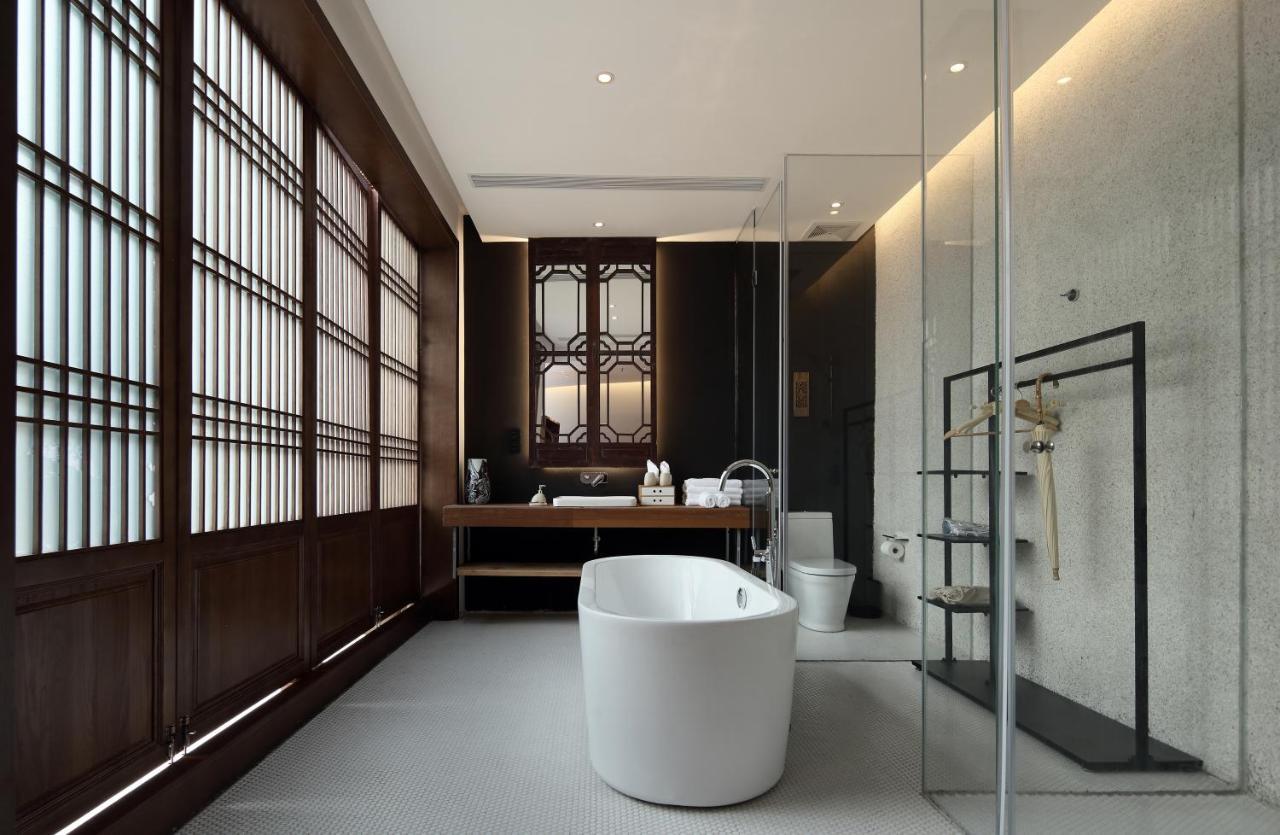 Namoo Guesthouse Wuzhen المظهر الخارجي الصورة