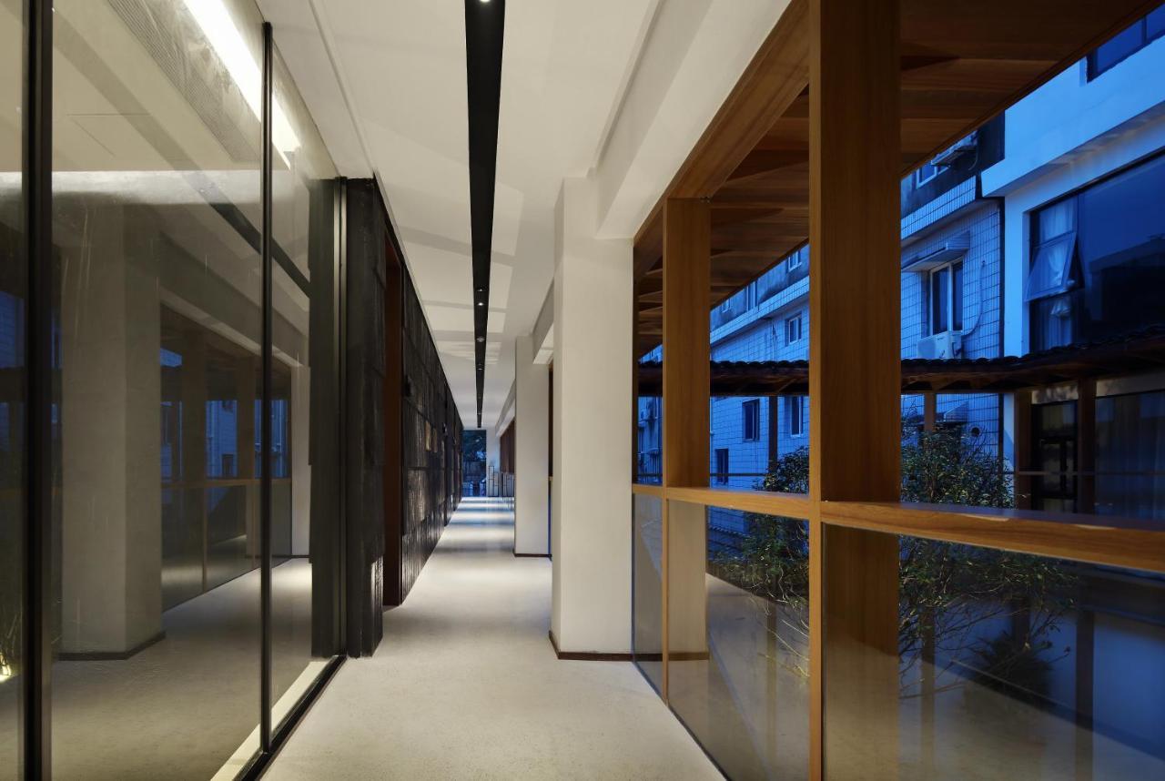 Namoo Guesthouse Wuzhen المظهر الخارجي الصورة