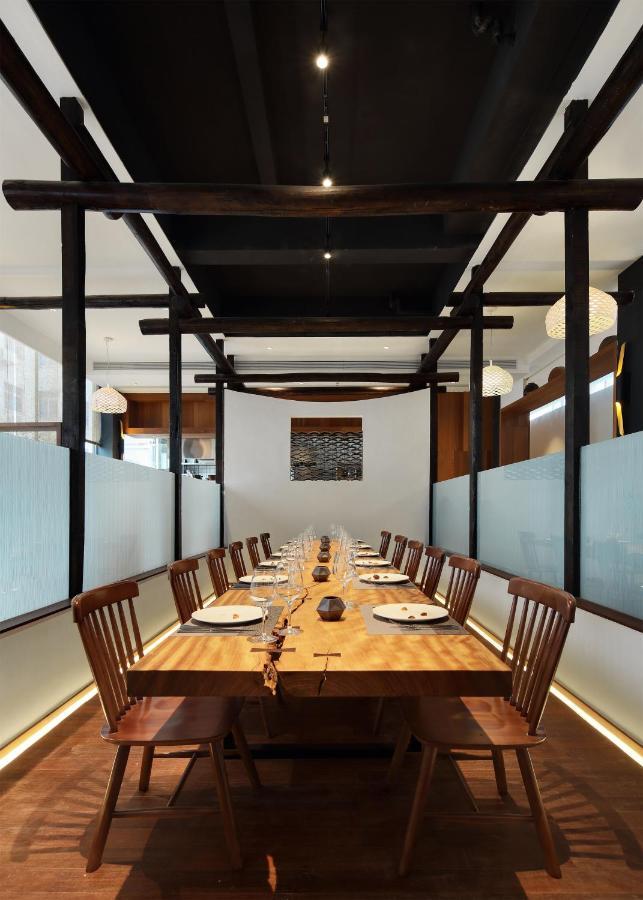 Namoo Guesthouse Wuzhen المظهر الخارجي الصورة